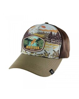 Šiltovka Adventure Angler Pentagon®