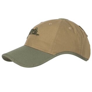 Šiltovka „baseballka“ Logo Cap Ripstop Helikon-Tex®