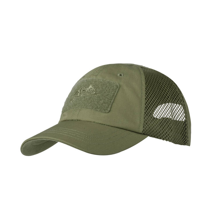 Šiltovka "baseballka" Vent Ripstop Helikon-Tex®