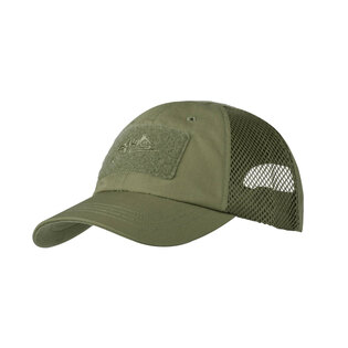 Šiltovka "baseballka" Vent Ripstop Helikon-Tex®