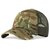 Šiltovka Classic Adjustable Trucker Blank Notch® / Multicam®