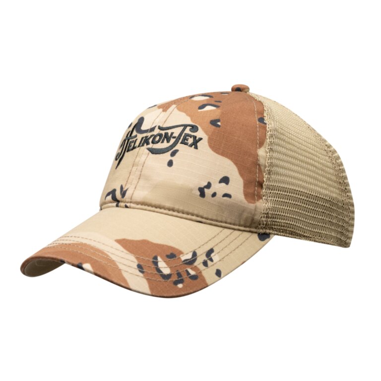 Šiltovka Desert Refresh Trucker Helikon-Tex®
