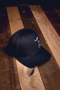 Šiltovka Dropline Snapback Nine Line®