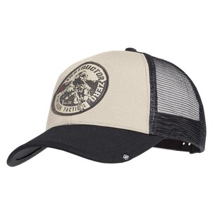 Šiltovka Era Trucker Instructor Zero Pentagon®