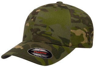 Šiltovka FlexFit® Multicam®