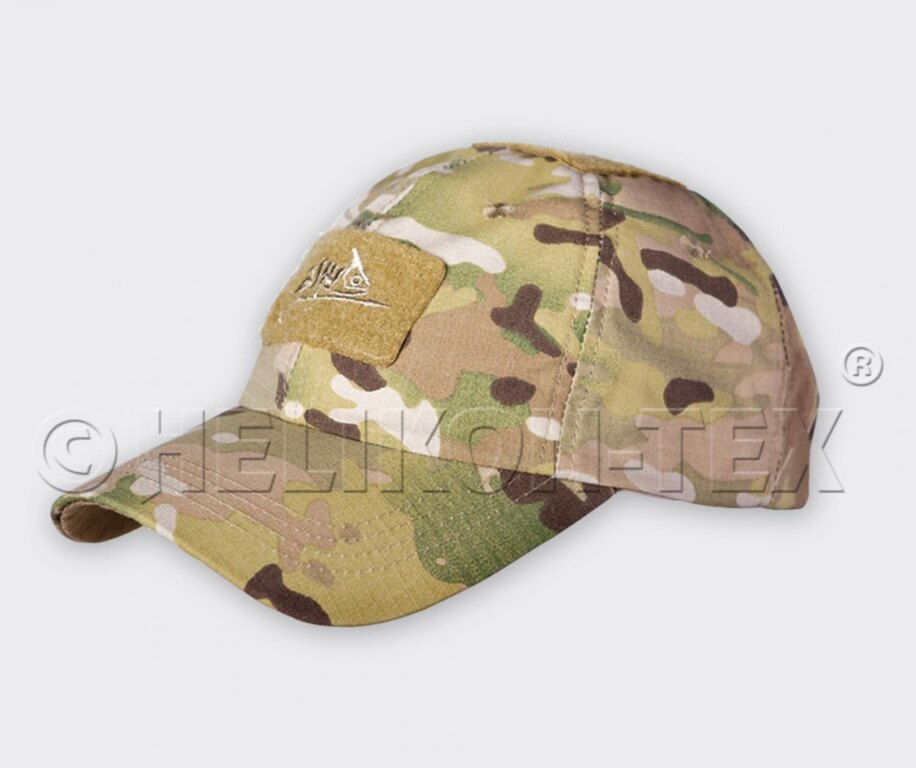 Šiltovka Helikon-Tex Tactical - Camogrom