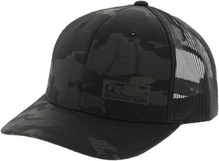 šiltovka Mechanix Wear® / MultiCam® Black