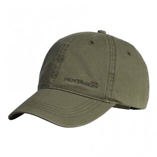 Šiltovka Mike Twill BB Pentagon®