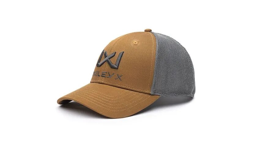 Šiltovka Trucker Cap Logo WX Wiley X®
