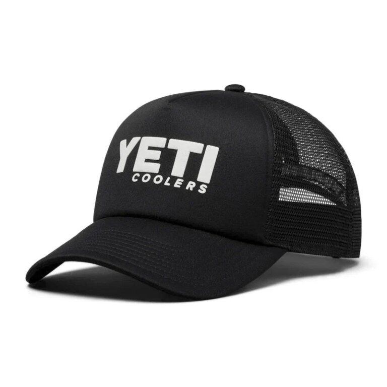 Šiltovka Trucker Coolers Yeti®