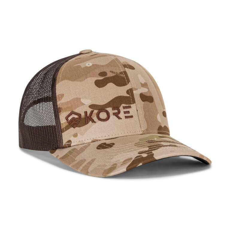 Šiltovka Trucker Kore®