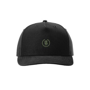 Šiltovka Trucker Legacy Canvas GBRS Group®