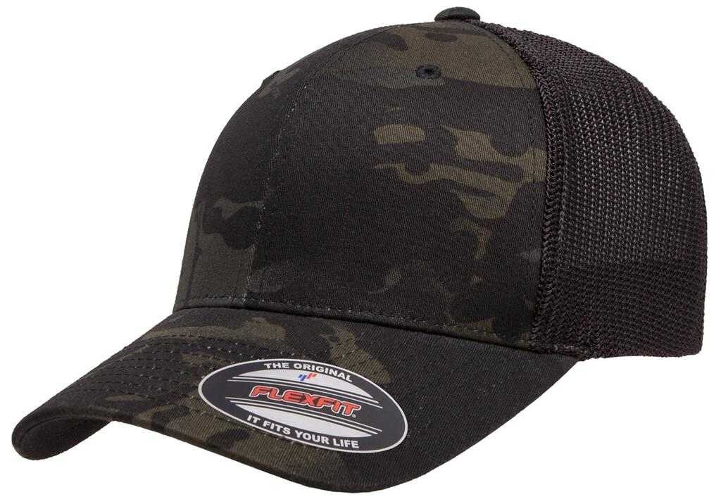 Šiltovka Trucker Mesh FlexFit®