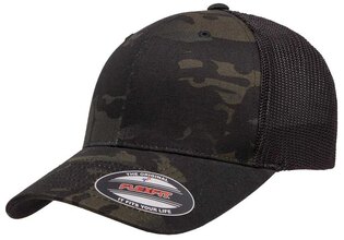 Šiltovka Trucker Mesh FlexFit®