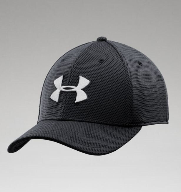 Šiltovka UNDER ARMOUR® Blitzing II HeatGear®
