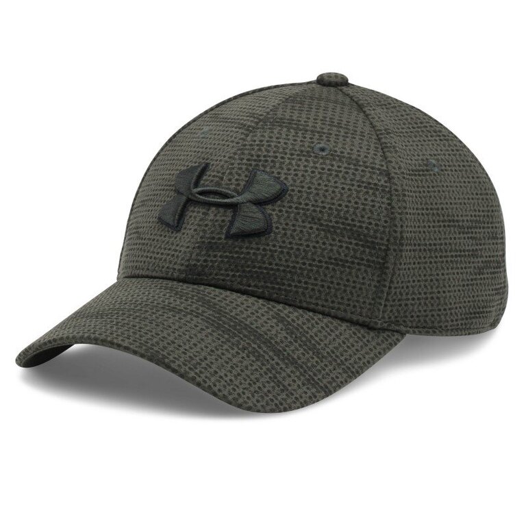 Šiltovka UNDER ARMOUR® Printed Blitzing HeatGear®
