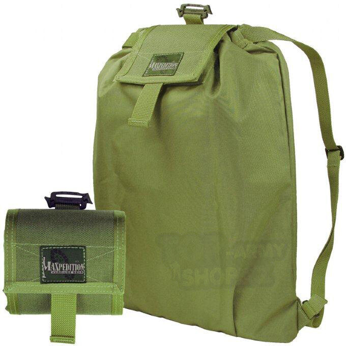 Skladací batoh MAXPEDITION® RollyPoly ™