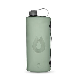 Skladací vak Seeker™ HydraPak®, 3 l