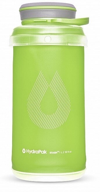 Skladacia fľaša HydraPak® Stash 750 ml