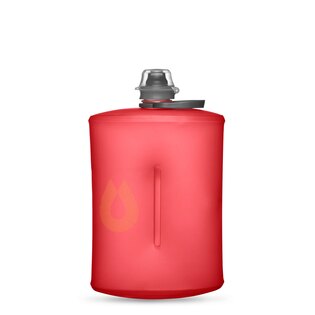 Skladacia fľaša HydraPak® Stow™ 1 l