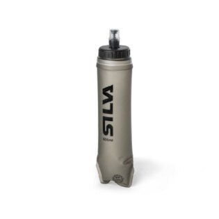 Skladacia fľaša Soft Flask Silva®, 500 ml