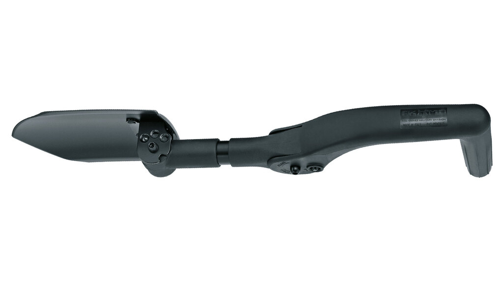 Skladacia poľná lopata Folding Spade FKMD®