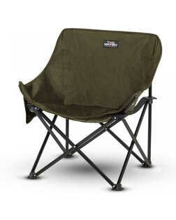 Skladacia stolička Camp Chair Tac Maven®