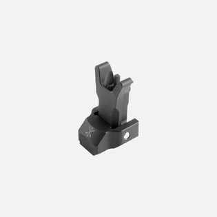 Skladacie predné mieridlá Fusion™ Unity Tactical®