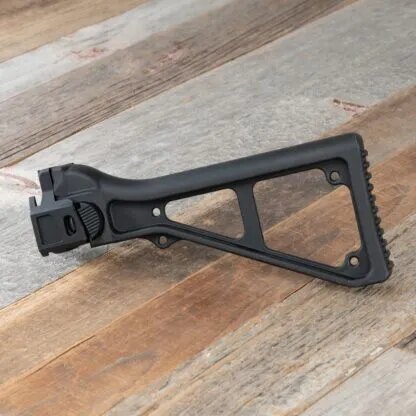 Sklopná pažba HK MP5 pre CZ EVO 3 HB Industries®