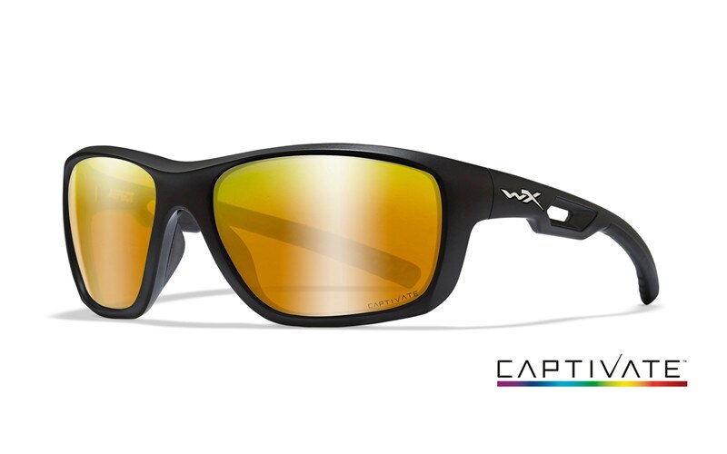 Slnečné okuliare Aspect Captivate Wiley X®