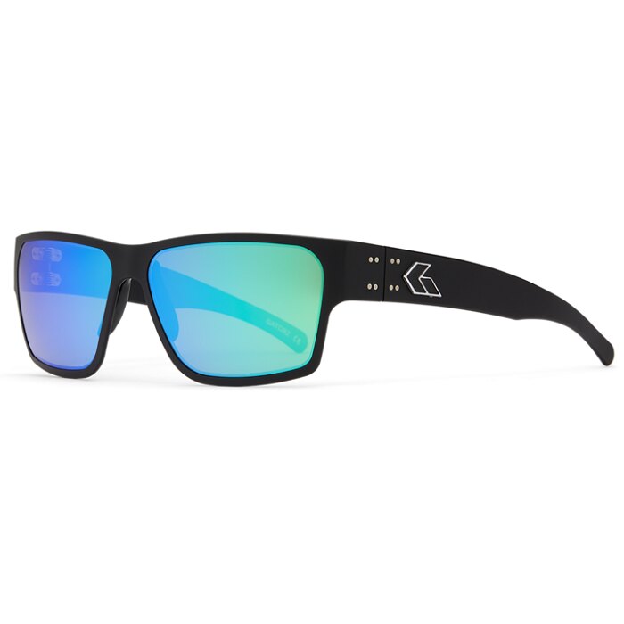 Slnečné okuliare Delta Polarized Gatorz®