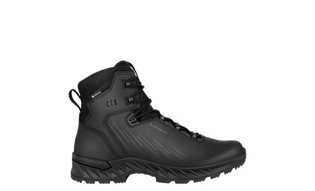 Služobná obuv Zicon® Mid GTX® Lowa®