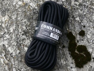 Šnúra Commando Mil-Tec® - 15 m × 9 mm