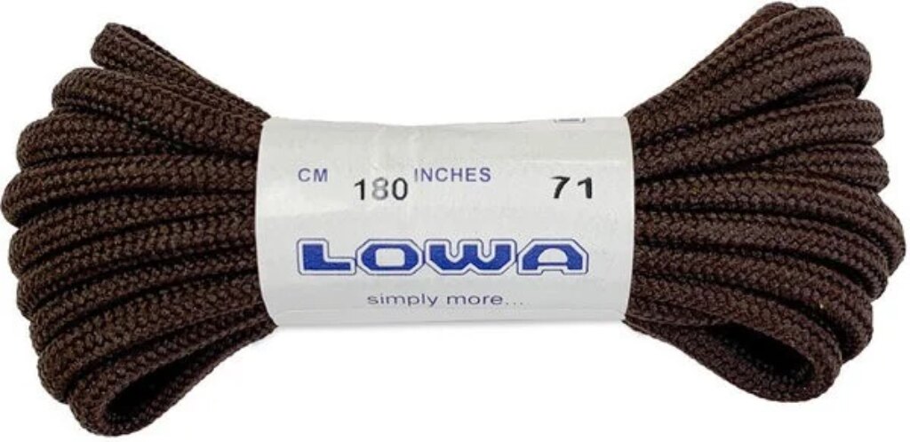 Šnúrky Lowa® 190 cm