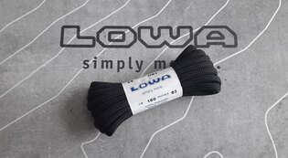 Šnúrky Lowa® 210 cm