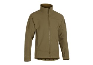 Softshellová bunda CLAWGEAR® Audax