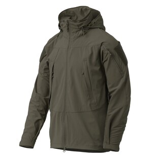 Softshellová bunda Trooper MK2 Helikon-Tex®