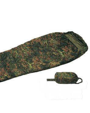 Spací vak COMMANDO Mil-Tec®