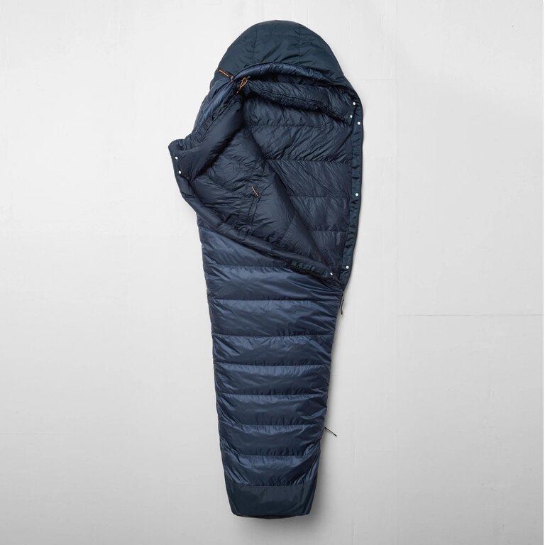 Spací vak Keb Two Seasons Fjällräven®