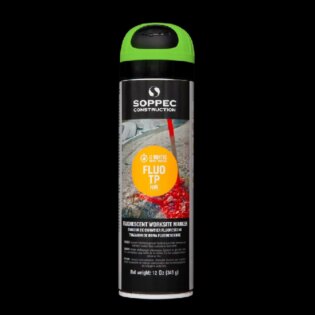 Sprej pre terče Pain Soppec GOAST Target System®