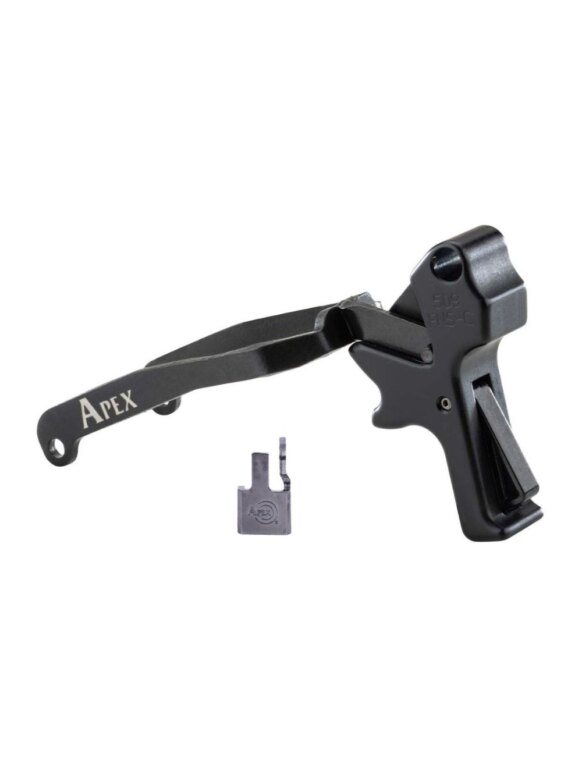 Spúšť Action Enhancement pre FN 509 Apex®