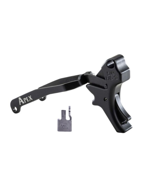 Spúšť Action Enhancement Trigger pre FN 509 Apex®