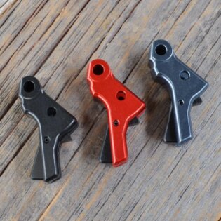 Spúšť Theta Trigger Kit CZ P10 HB Industries®