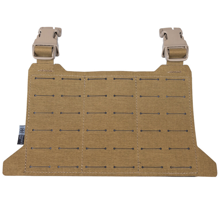 Štandardný predný panel CPC Gen4 Templar's Gear®