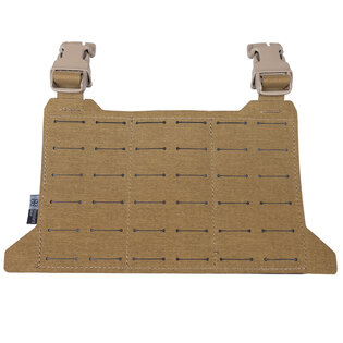 Štandardný predný panel CPC Gen4 Templar's Gear®