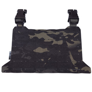 Štandardný predný panel CPC Gen4 Templar's Gear®