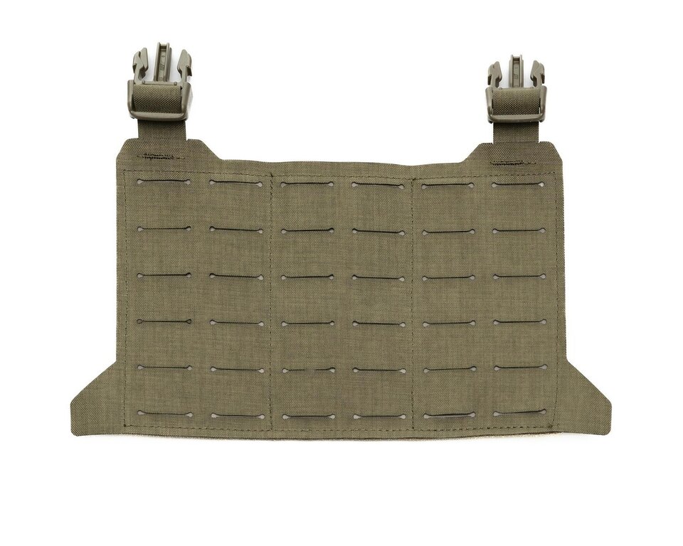 Štandardný predný panel CPC Gen4 Templar's Gear®