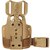 Stehenná platforma 6004-25 Safariland®