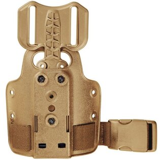 Stehenná platforma 6004-25 Safariland®