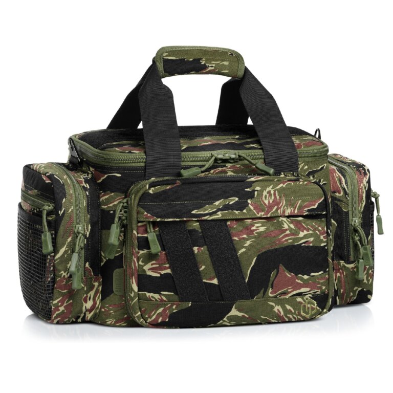 Strelecká taška Specialist Range Savior® / Camo